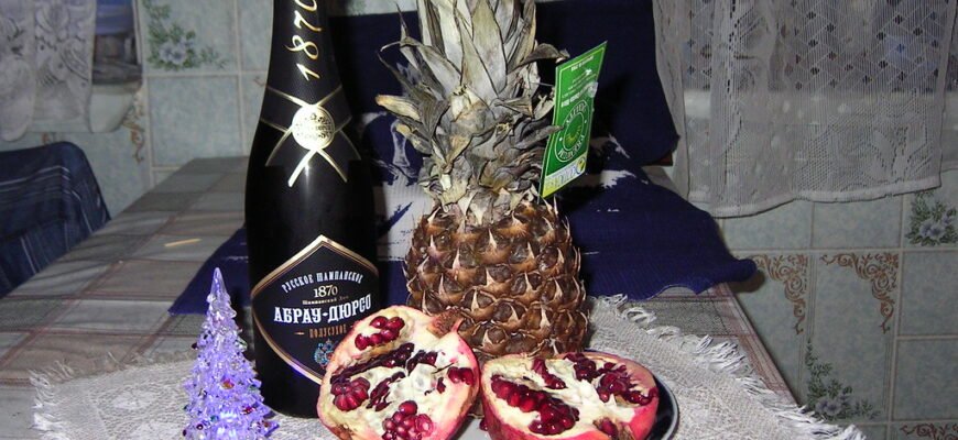 Правильний догляд за вазоном ананаса: поради для успішного вирощування