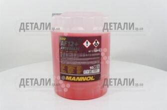 Антифриз чи тосол: який вибрати для оптимального захисту авто?