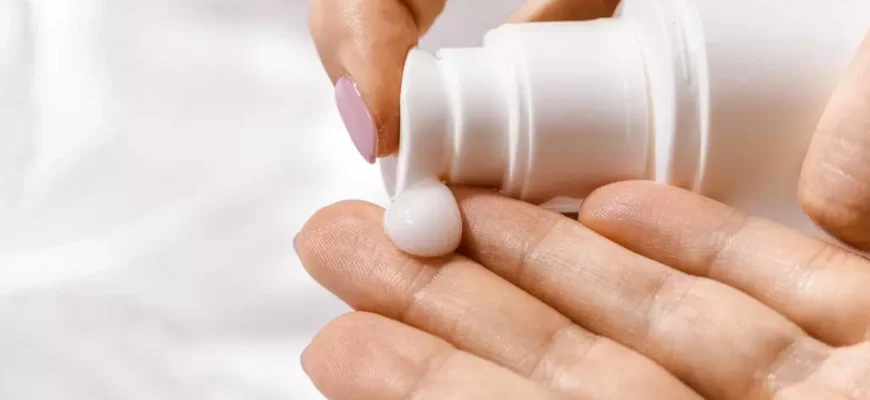 Антивіковий крем: з якого віку починати користуватись для ефективного догляду?