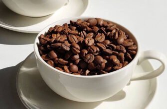 Арабіка чи купаж: розкриваємо різницю між видами кави