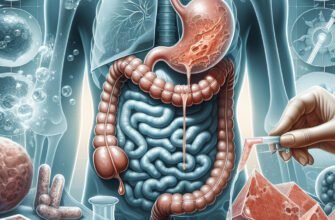 Асцит при онкологии: сколько живут и что влияет на прогноз жизни