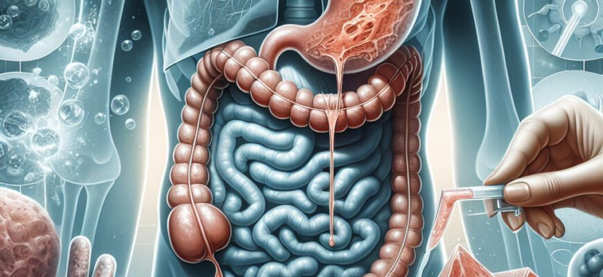Асцит при онкологии: сколько живут и что влияет на прогноз жизни