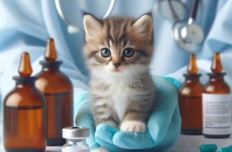 «Байтрил 1 мл: Сколько Воды Нужно для Разведения Ветеринарного Лекарства?»