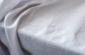 Бязь чи сатин: який матеріал обрати для ідеальної постільної білизни?