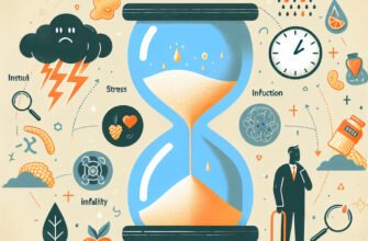 Болезнь Бехтерева: продолжительность жизни и факторы влияния