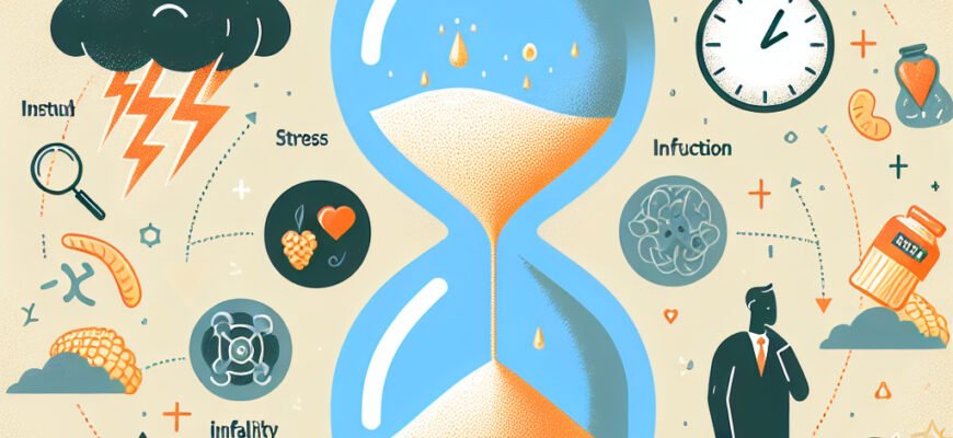 Болезнь Бехтерева: продолжительность жизни и факторы влияния Болезнь Бехтерева: продолжительность жизни и факторы влияния