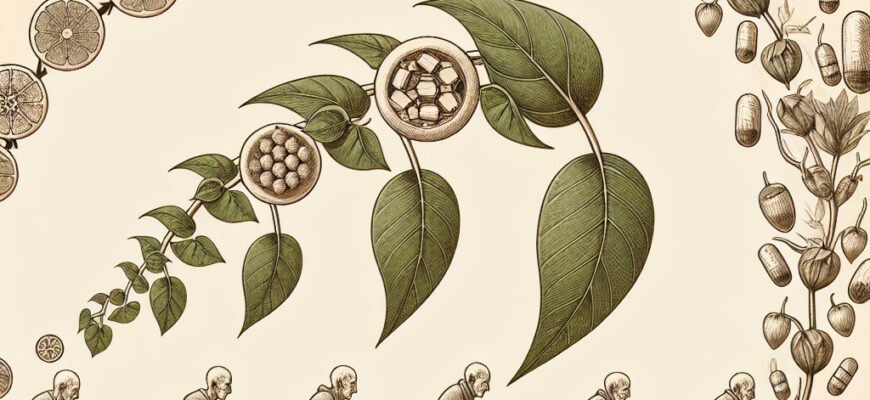 Боровая матка: через сколько времени заметен эффект от применения?