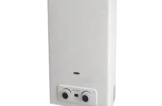 Бойлер чи газова колонка: що обрати для ефективного водонагрівання?