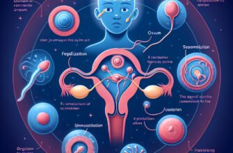 Через сколько дней после акта наступает зачатие: подробное объяснение