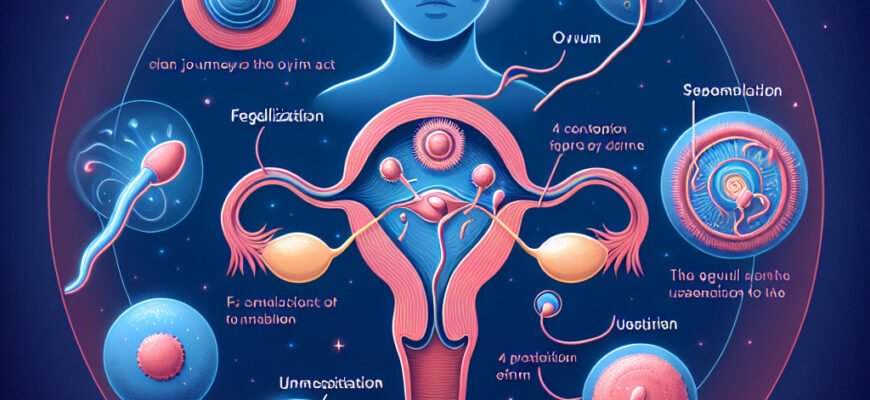 Через сколько дней после акта наступает зачатие: подробное объяснение