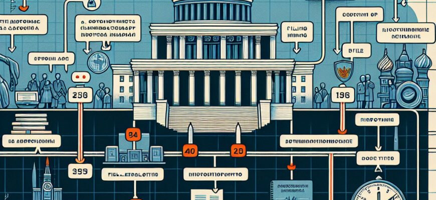 Через сколько подают в СЗЧ: ключевые сроки и важные моменты