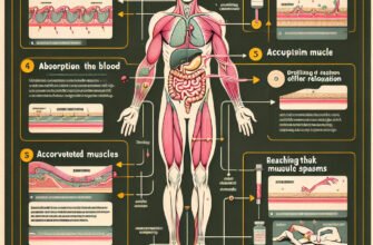 Через сколько времени начинает действовать дротаверин: подробный гид
