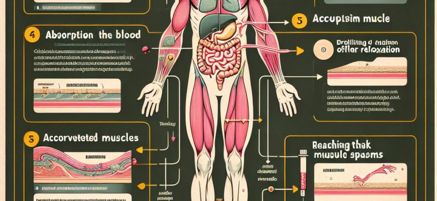Через сколько времени начинает действовать дротаверин: подробный гид