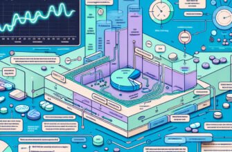 Через сколько времени начинает действовать гидазепам: полное руководство