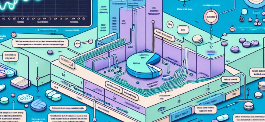 Через сколько времени начинает действовать гидазепам: полное руководство
