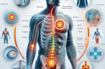 Через сколько времени Нурофен снижает температуру: полезная информация