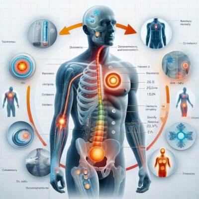 Через сколько времени Нурофен снижает температуру: полезная информация