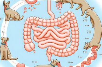 Через сколько времени у собаки выйдет проглоченный предмет?