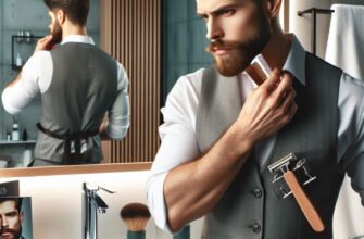 Чоловічий догляд: ефективні поради для сучасного чоловіка