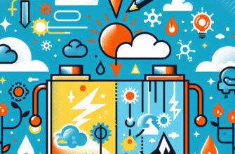 Чому батарея зверху гаряча, а знизу холодна: основні причини та рішення