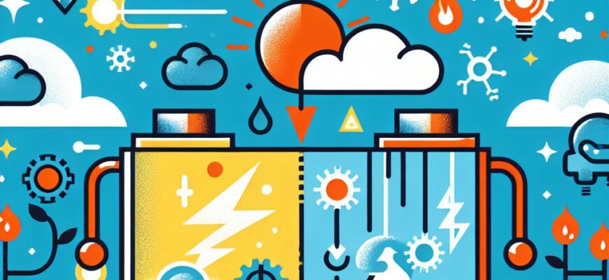 Чому батарея зверху гаряча, а знизу холодна: основні причини та рішення