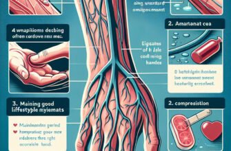 Чому болять вени на руках: основні причини та методи лікування