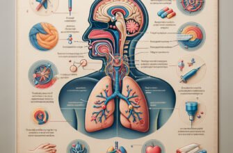 Чому болить горло після наркозу: основні причини та поради для полегшення