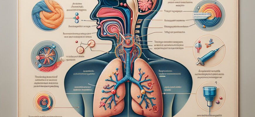 Чому болить горло після наркозу: основні причини та поради для полегшення Чому болить горло після наркозу: основні причини та поради для полегшення