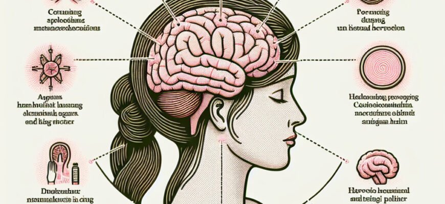 Чому болить шкіра на голові: основні причини та методи вирішення