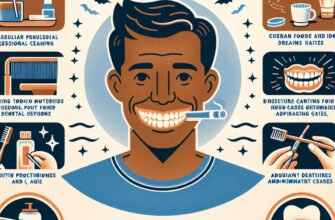 Чому чорніють зуби у дорослих: основні причини та способи лікування