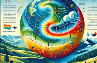 Чому дме вітер: основні причини та вплив атмосферних явищ