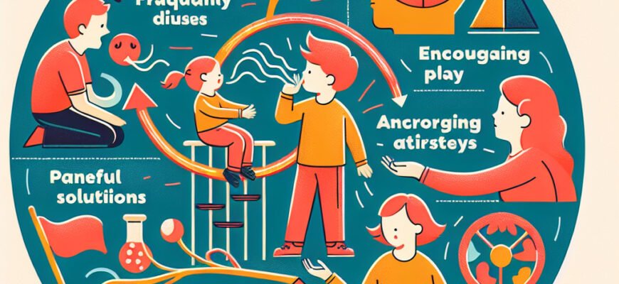 Чому дитина часто пукає: основні причини та поради батькам