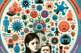 Чому дитина кусається і б’ється: основні причини та способи вирішення