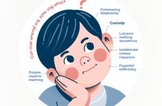 Чому дитина нахиляє голову на один бік: основні причини та рішення