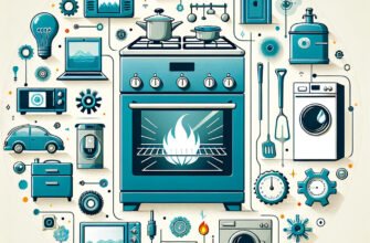 Чому гасне газова духовка: основні причини та способи вирішення проблеми