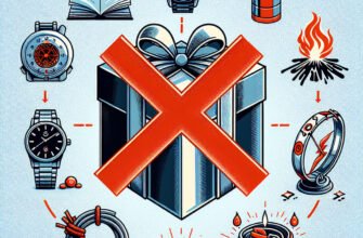 Чому годинники не дарують: прикмети, традиції та можливі наслідки