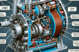 Чому гуде насос у котлі: основні причини та шляхи вирішення проблеми