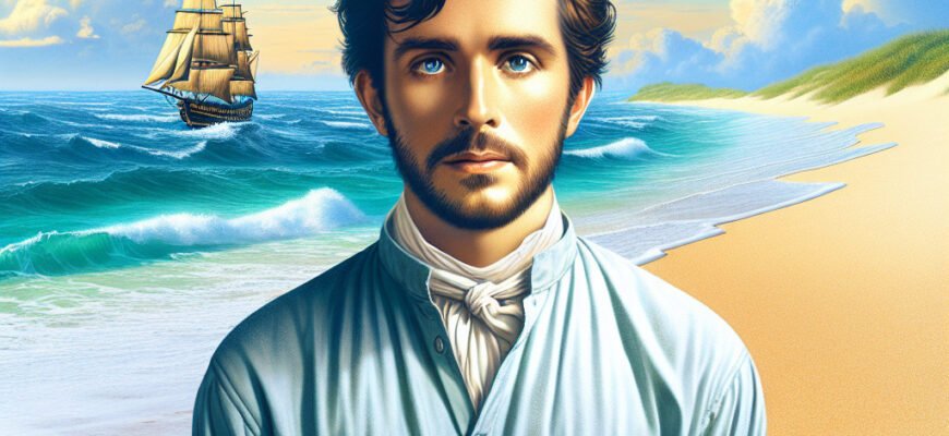 Чому Гулівер не зміг встати на березі: причини обмежень руху