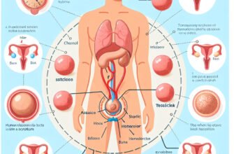 Чому яєчка у хлопчиків приховані: основні причини та особливості