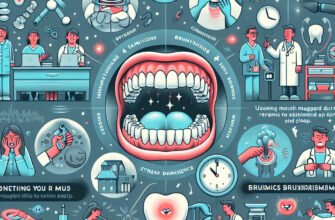 Чому хитаються зуби: основні причини та методи запобігання