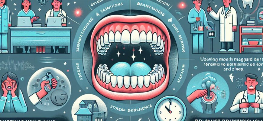 Чому хитаються зуби: основні причини та методи запобігання