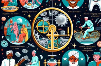 Чому люди скрегочуть зубами вночі: основні причини та наслідки