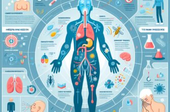 Чому людина пчихає: Основні причини та фактори виникнення чихання