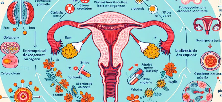 Чому менструація починається через 18 днів після попередньої: пояснення