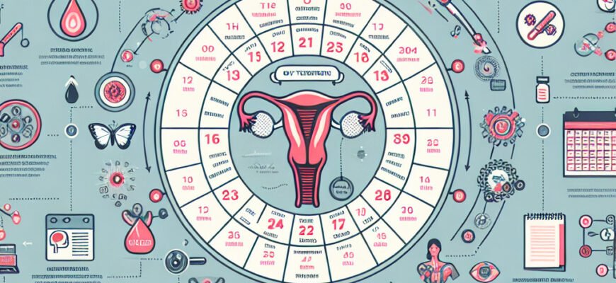 Чому місячні можуть приходити двічі на місяць: можливі причини