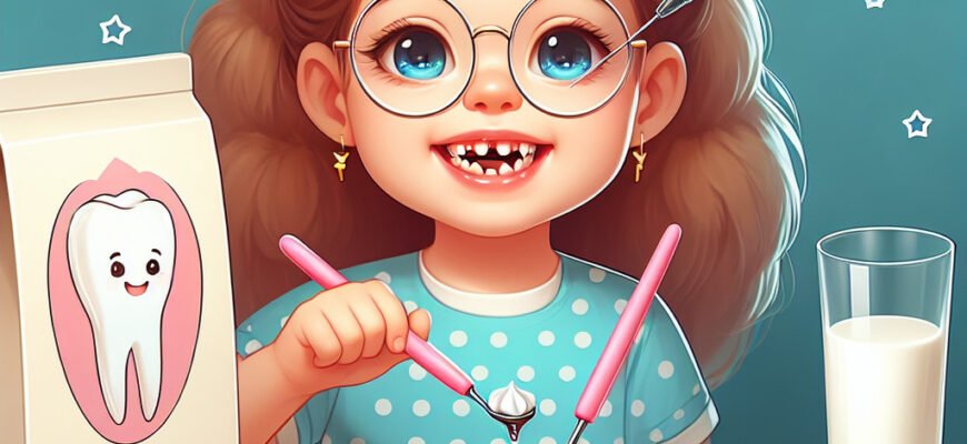 Чому молочні зуби не випадають: основні причини та рішення Чому молочні зуби не випадають: основні причини та рішення