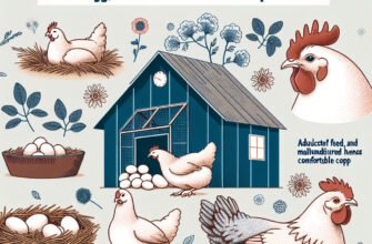 Чому молоді кури не несуться: основні причини та вирішення проблеми