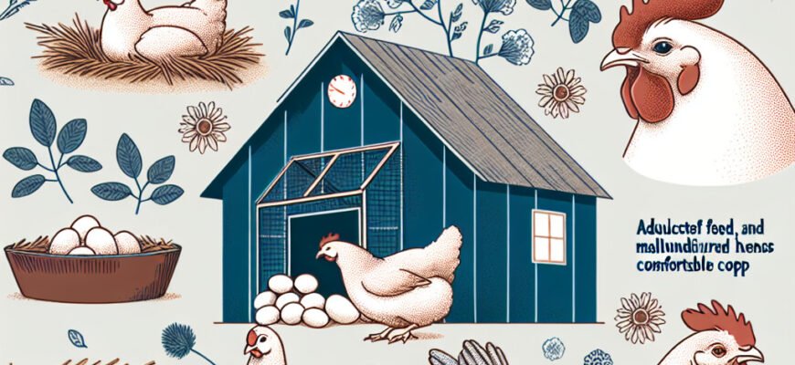 Чому молоді кури не несуться: основні причини та вирішення проблеми