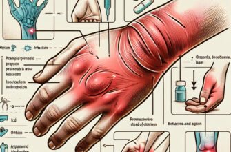 Чому набрякає рука: основні причини та способи вирішення проблеми