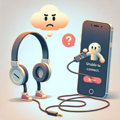 Чому навушники не підключаються до iPhone: вирішення проблеми підключення Чому навушники не підключаються до iPhone: вирішення проблеми підключення